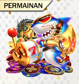 Permainan Slot AOBWIN